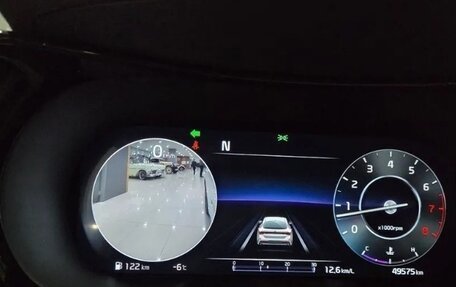 KIA K5, 2022 год, 2 230 032 рублей, 8 фотография