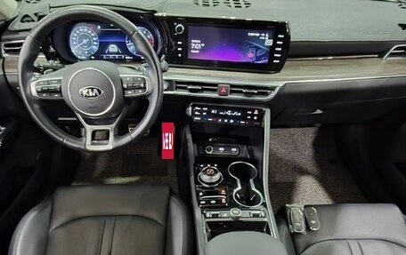 KIA K5, 2022 год, 2 230 032 рублей, 7 фотография