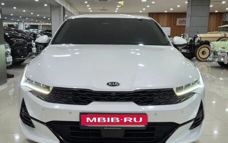 KIA K5, 2022 год, 2 230 032 рублей, 2 фотография