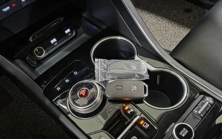 KIA K5, 2022 год, 2 230 032 рублей, 11 фотография