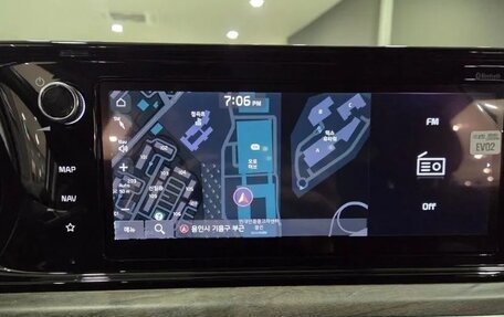 KIA K5, 2022 год, 2 230 032 рублей, 13 фотография