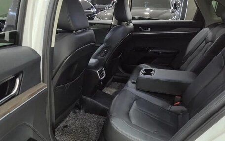 KIA K5, 2022 год, 2 230 032 рублей, 15 фотография