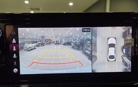 KIA K5, 2022 год, 2 230 032 рублей, 16 фотография