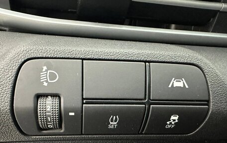 Hyundai Elantra, 2022 год, 1 550 000 рублей, 12 фотография