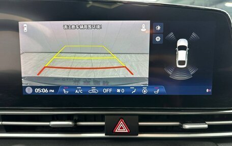 Hyundai Elantra, 2022 год, 1 550 000 рублей, 13 фотография