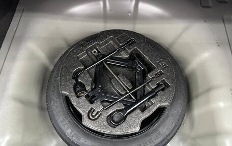 Hyundai Elantra, 2022 год, 1 550 000 рублей, 19 фотография