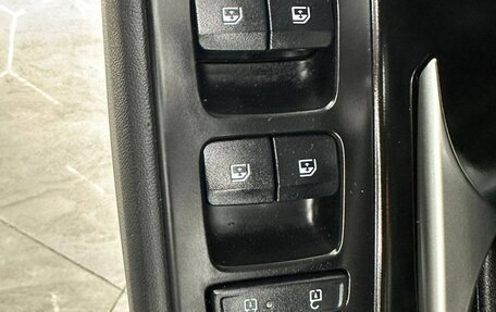 Hyundai Elantra, 2022 год, 1 550 000 рублей, 11 фотография