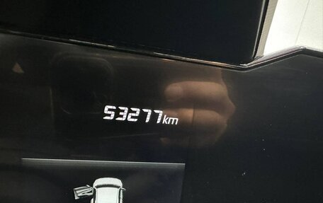 Hyundai Elantra, 2022 год, 1 550 000 рублей, 14 фотография