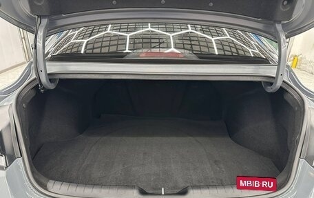 Hyundai Elantra, 2022 год, 1 550 000 рублей, 15 фотография