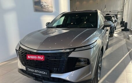 Haval F7x, 2026 год, 3 799 000 рублей, 2 фотография