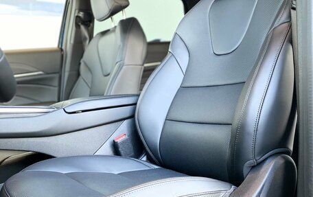 Haval F7x, 2026 год, 3 799 000 рублей, 10 фотография