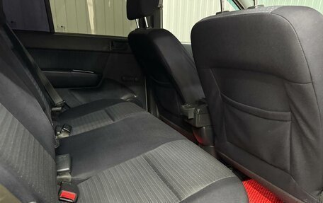 Hyundai Getz I рестайлинг, 2010 год, 270 000 рублей, 10 фотография