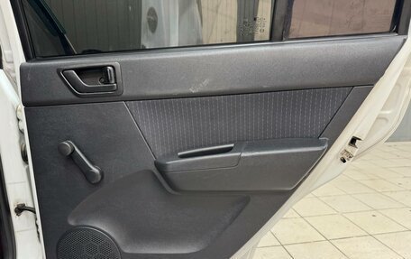 Hyundai Getz I рестайлинг, 2010 год, 270 000 рублей, 15 фотография