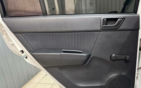 Hyundai Getz I рестайлинг, 2010 год, 270 000 рублей, 13 фотография