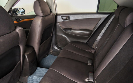 Hyundai Sonata VI, 2010 год, 759 000 рублей, 10 фотография