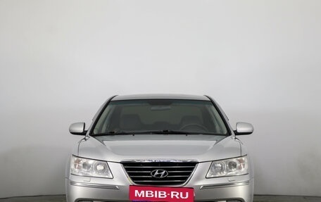 Hyundai Sonata VI, 2010 год, 759 000 рублей, 2 фотография