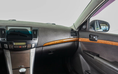 Hyundai Sonata VI, 2010 год, 759 000 рублей, 15 фотография