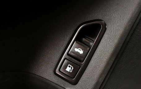 Hyundai Sonata VI, 2010 год, 759 000 рублей, 22 фотография