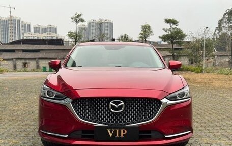 Mazda 6, 2021 год, 1 945 007 рублей, 2 фотография