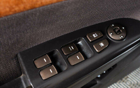 Hyundai Sonata VI, 2010 год, 759 000 рублей, 23 фотография