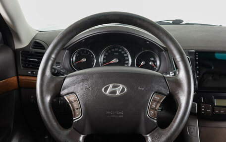 Hyundai Sonata VI, 2010 год, 759 000 рублей, 16 фотография