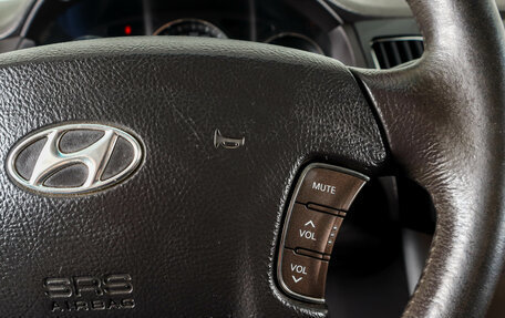 Hyundai Sonata VI, 2010 год, 759 000 рублей, 18 фотография