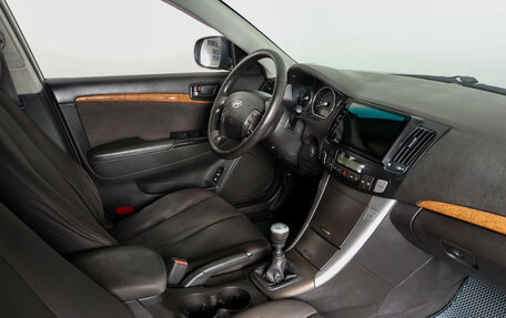 Hyundai Sonata VI, 2010 год, 759 000 рублей, 12 фотография