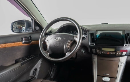 Hyundai Sonata VI, 2010 год, 759 000 рублей, 13 фотография