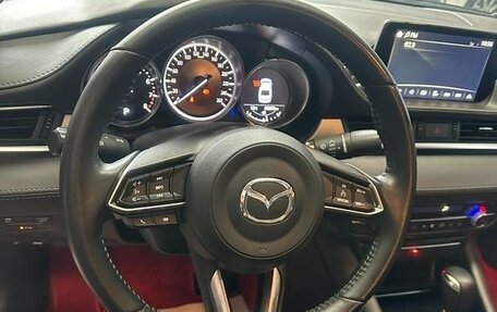 Mazda 6, 2021 год, 1 945 007 рублей, 11 фотография