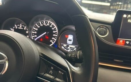 Mazda 6, 2021 год, 1 945 007 рублей, 10 фотография