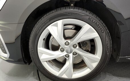 Audi A4, 2021 год, 2 330 000 рублей, 9 фотография