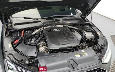 Audi A4, 2021 год, 2 330 000 рублей, 8 фотография