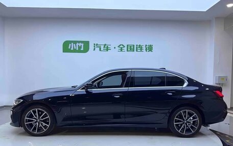 BMW 3 серия, 2022 год, 3 200 100 рублей, 4 фотография