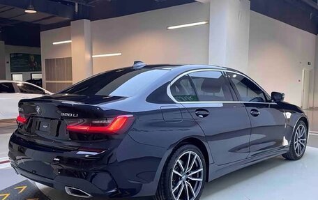 BMW 3 серия, 2022 год, 3 200 100 рублей, 6 фотография