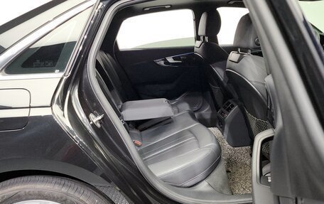 Audi A4, 2021 год, 2 330 000 рублей, 16 фотография