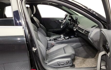 Audi A4, 2021 год, 2 330 000 рублей, 12 фотография