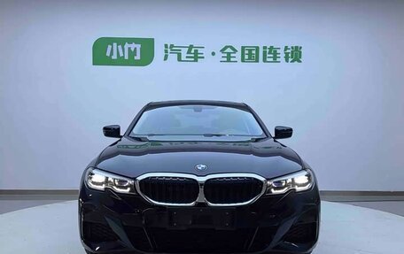 BMW 3 серия, 2022 год, 3 200 100 рублей, 2 фотография