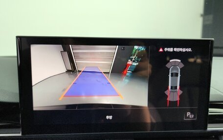 Audi A4, 2021 год, 2 330 000 рублей, 17 фотография