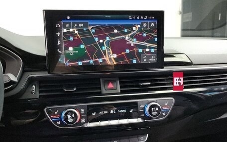 Audi A4, 2021 год, 2 330 000 рублей, 15 фотография