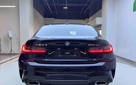 BMW 3 серия, 2022 год, 3 200 100 рублей, 7 фотография