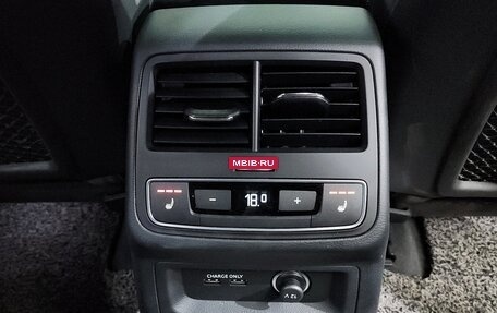 Audi A4, 2021 год, 2 330 000 рублей, 14 фотография