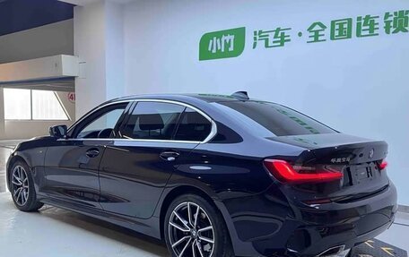 BMW 3 серия, 2022 год, 3 200 100 рублей, 8 фотография