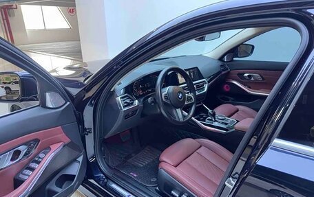 BMW 3 серия, 2022 год, 3 200 100 рублей, 9 фотография