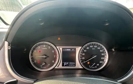 Suzuki Vitara II рестайлинг, 2018 год, 1 390 111 рублей, 14 фотография