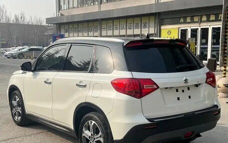 Suzuki Vitara II рестайлинг, 2018 год, 1 390 111 рублей, 6 фотография