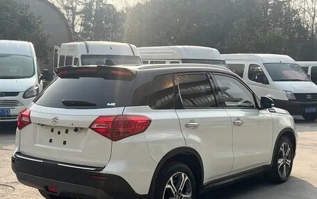 Suzuki Vitara II рестайлинг, 2018 год, 1 390 111 рублей, 4 фотография