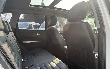 Suzuki Vitara II рестайлинг, 2018 год, 1 390 111 рублей, 11 фотография