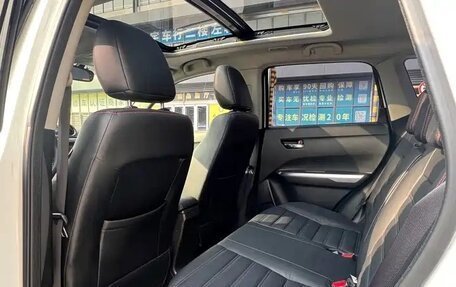 Suzuki Vitara II рестайлинг, 2018 год, 1 390 111 рублей, 8 фотография