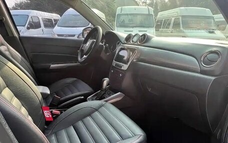 Suzuki Vitara II рестайлинг, 2018 год, 1 390 111 рублей, 10 фотография