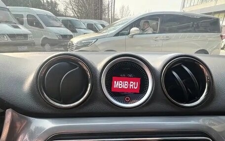 Suzuki Vitara II рестайлинг, 2018 год, 1 390 111 рублей, 13 фотография